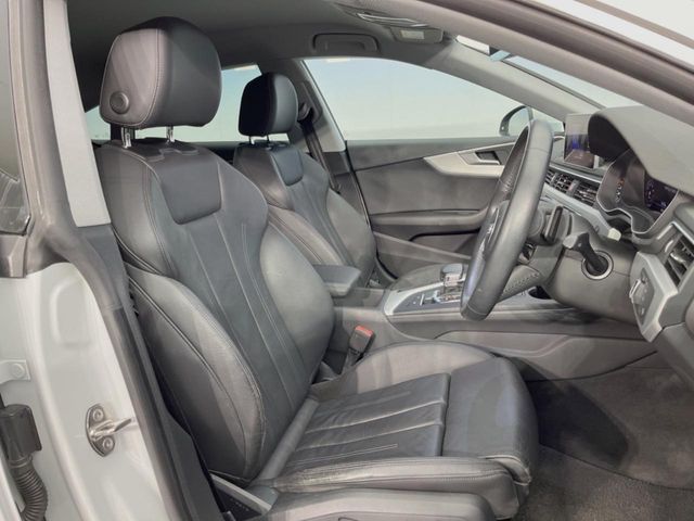 AUDI AUDI A5 SPORTBACK 2018