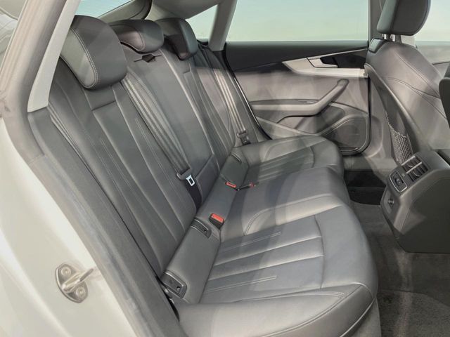 AUDI AUDI A5 SPORTBACK 2018