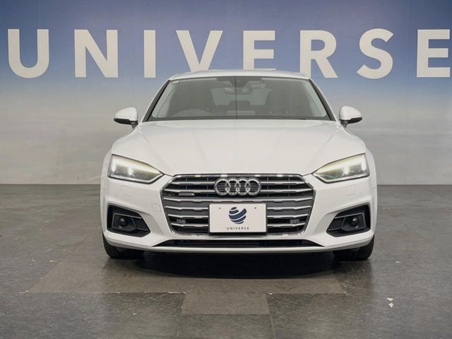 AUDI AUDI A5 SPORTBACK 2018
