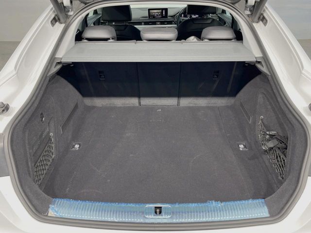 AUDI AUDI A5 SPORTBACK 2018