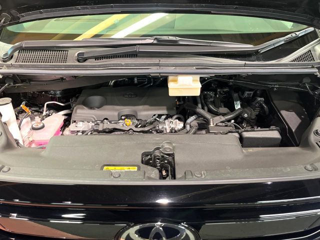 TOYOTA VELLFIRE  HYBRID 2024