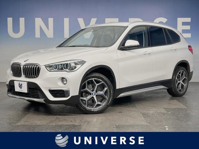 BMW BMW X1 2019