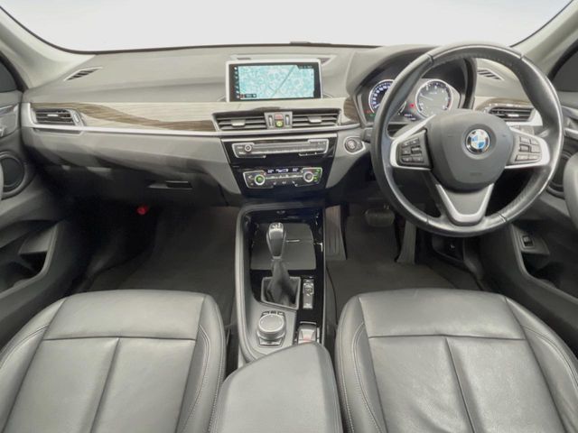 BMW BMW X1 2019