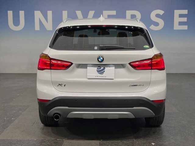 BMW BMW X1 2019