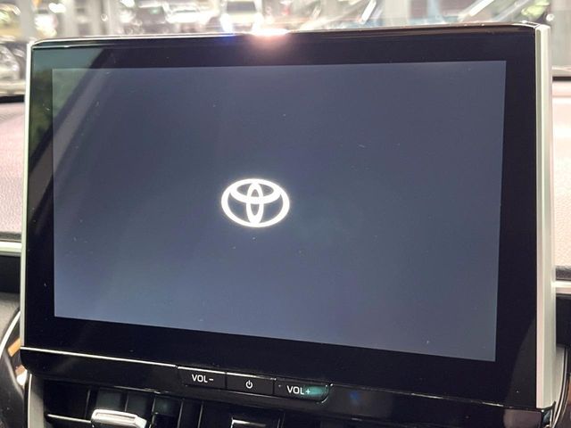 TOYOTA COROLLA CROSS HYBRID 2024