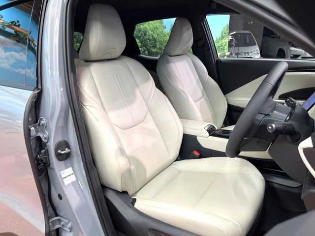 TOYOTA LEXUS LBX 2025