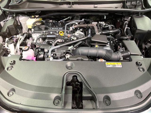 TOYOTA LEXUS LBX 2025