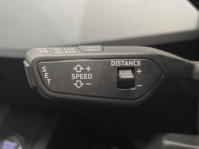 AUDI AUDI A5 SPORTBACK 2018