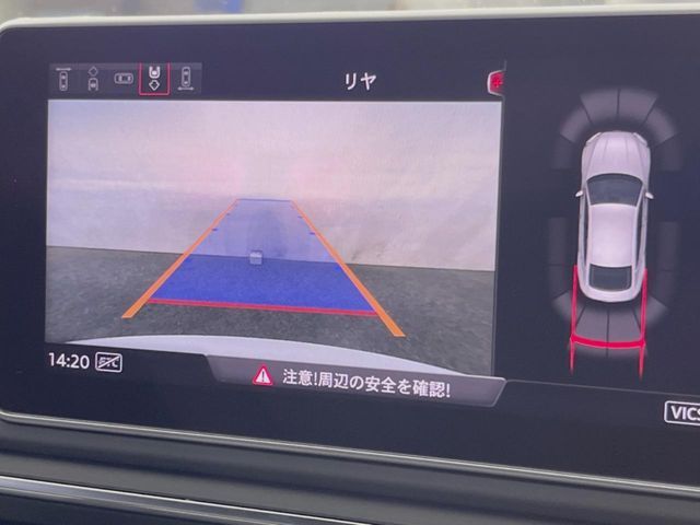 AUDI AUDI A5 SPORTBACK 2018