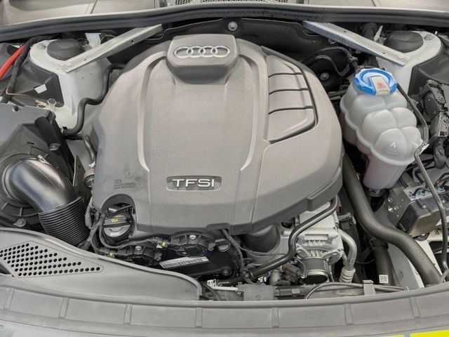 AUDI AUDI A5 SPORTBACK 2018