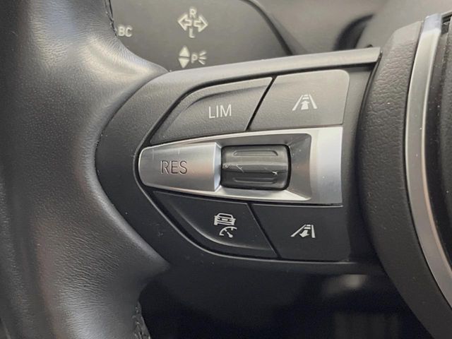 BMW BMW 1series 2019