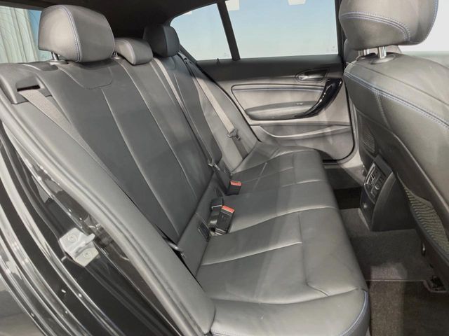 BMW BMW 1series 2019