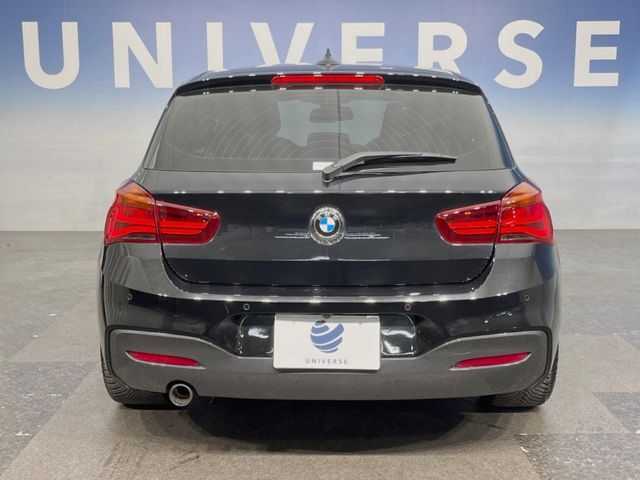 BMW BMW 1series 2019