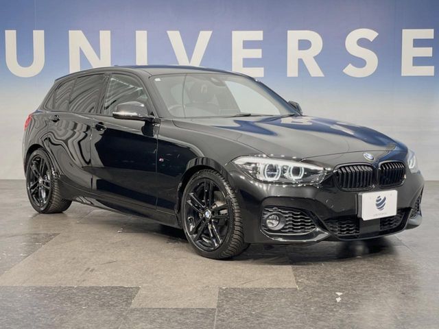BMW BMW 1series 2019
