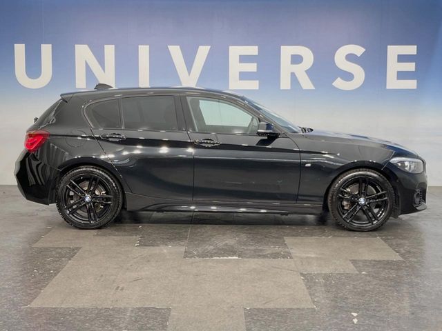 BMW BMW 1series 2019