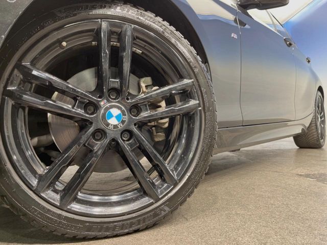 BMW BMW 1series 2019