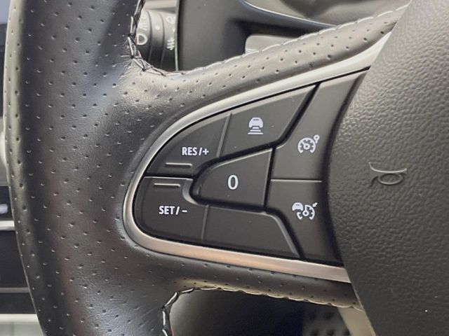 RENAULT RENAULT MEGANE hatchback 2022