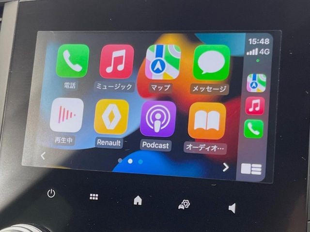 RENAULT RENAULT MEGANE hatchback 2022