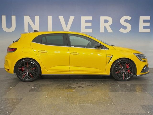 RENAULT RENAULT MEGANE hatchback 2022