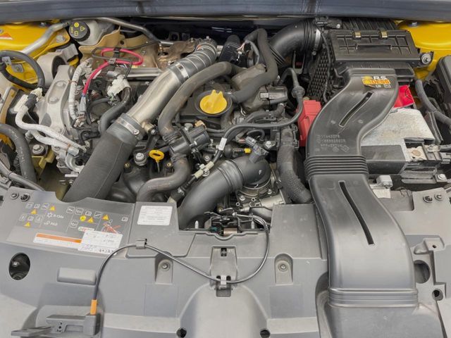 RENAULT RENAULT MEGANE hatchback 2022