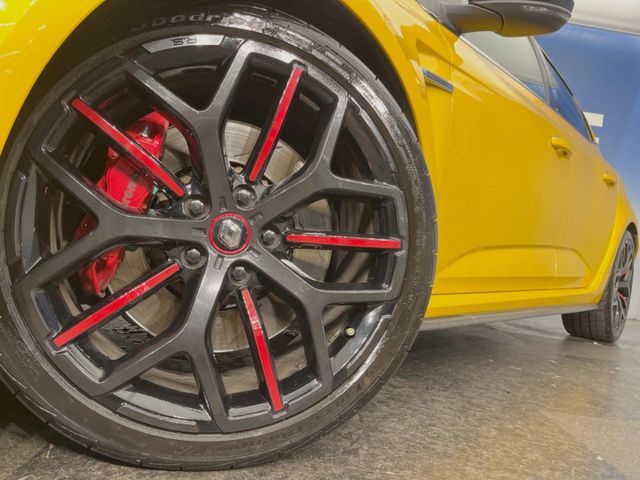 RENAULT RENAULT MEGANE hatchback 2022