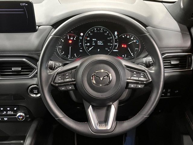 MAZDA CX-5 2023
