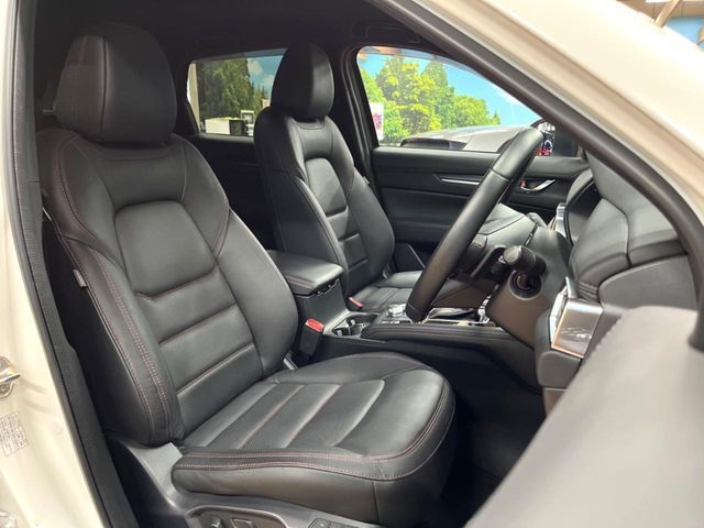 MAZDA CX-5 2023
