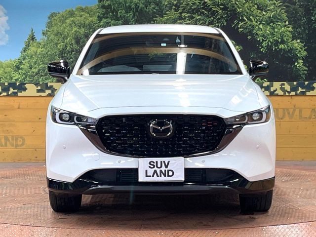 MAZDA CX-5 2023