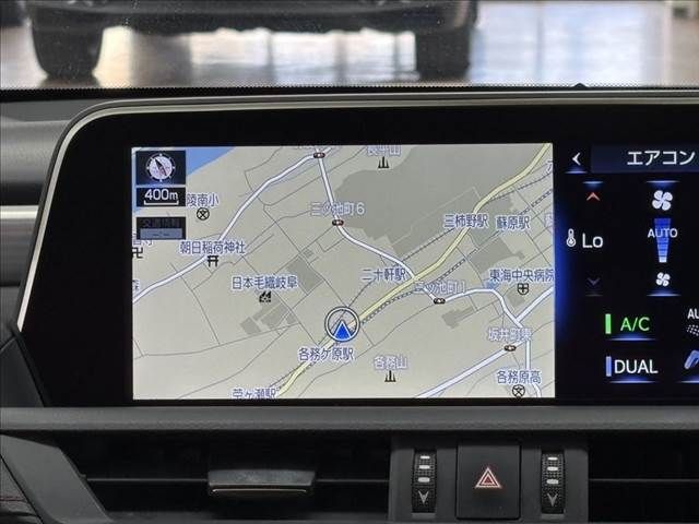 TOYOTA LEXUS ES300h 2020