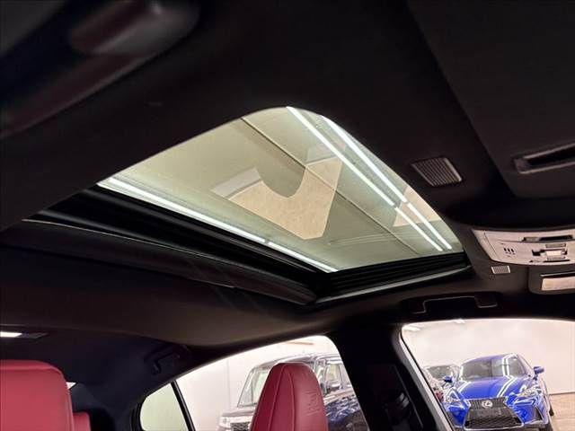 TOYOTA LEXUS ES300h 2020