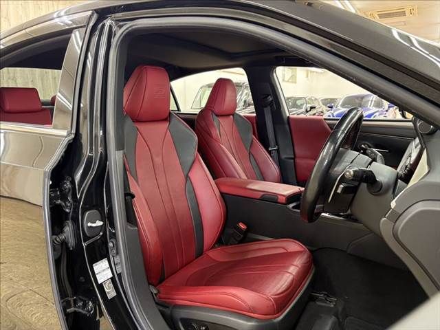 TOYOTA LEXUS ES300h 2020