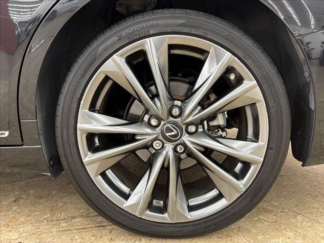 TOYOTA LEXUS ES300h 2020