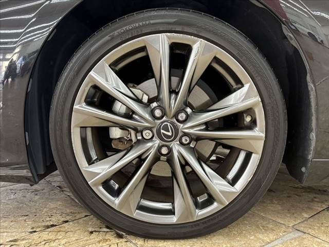 TOYOTA LEXUS ES300h 2020