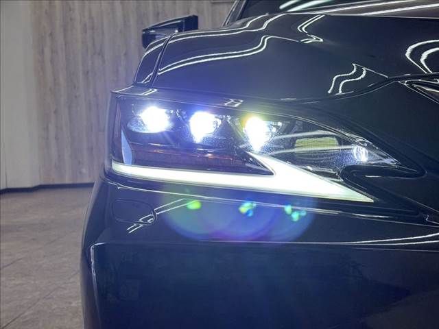 TOYOTA LEXUS ES300h 2020