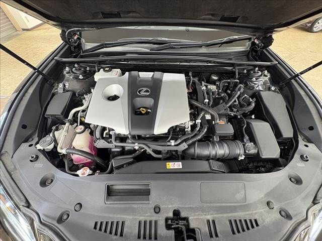 TOYOTA LEXUS ES300h 2020