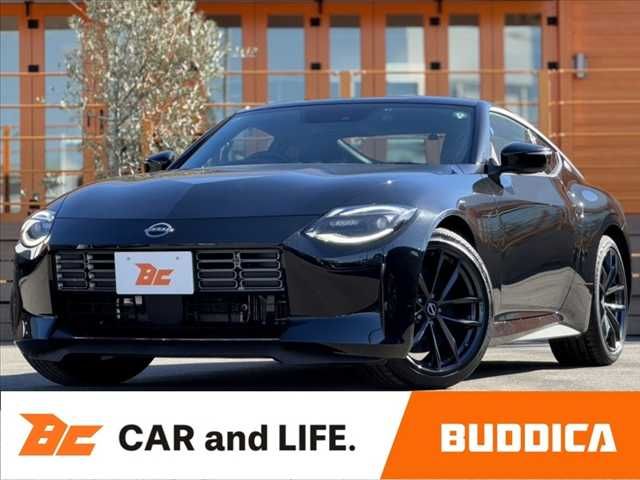 NISSAN FAIRLADY Z 2024
