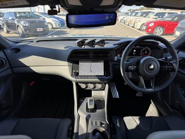 NISSAN FAIRLADY Z 2024