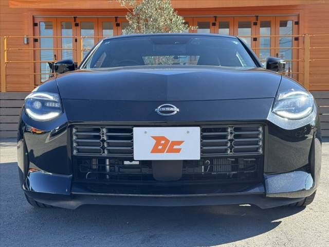 NISSAN FAIRLADY Z 2024