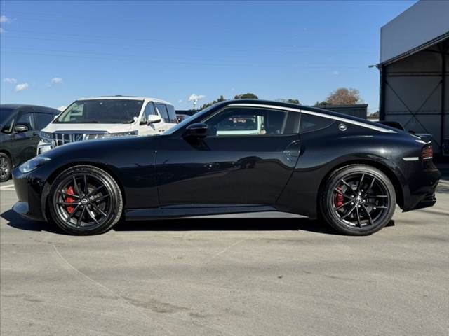 NISSAN FAIRLADY Z 2024