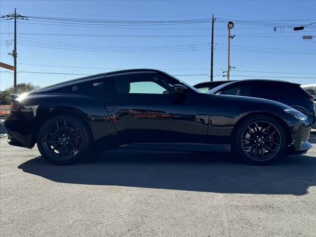 NISSAN FAIRLADY Z 2024