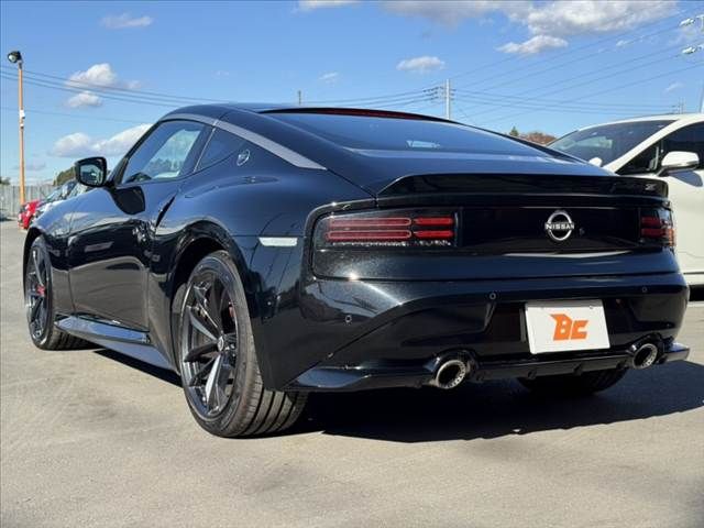 NISSAN FAIRLADY Z 2024