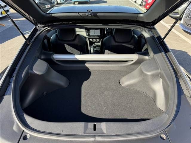 NISSAN FAIRLADY Z 2024