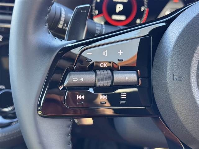 NISSAN FAIRLADY Z 2024