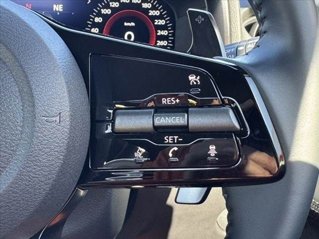 NISSAN FAIRLADY Z 2024