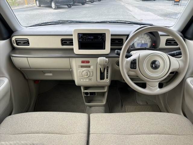 SUZUKI ALTO LAPIN 2021