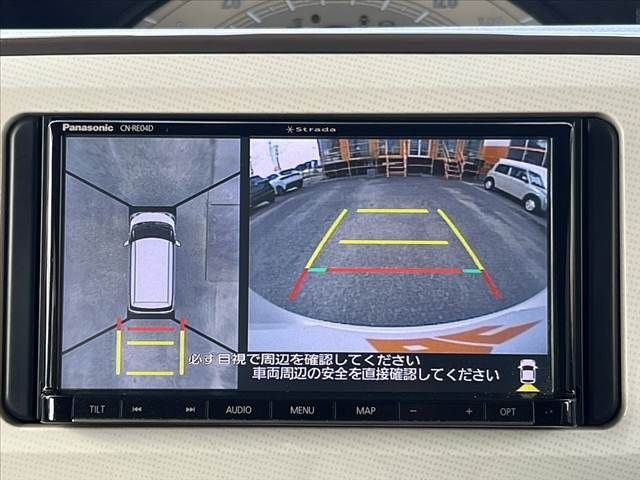 DAIHATSU MOVE canbus 2018