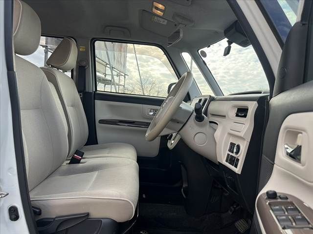 DAIHATSU MOVE canbus 2018