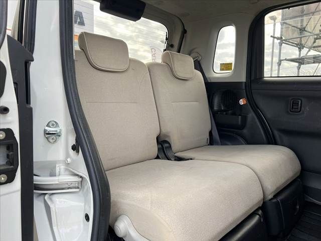 DAIHATSU MOVE canbus 2018