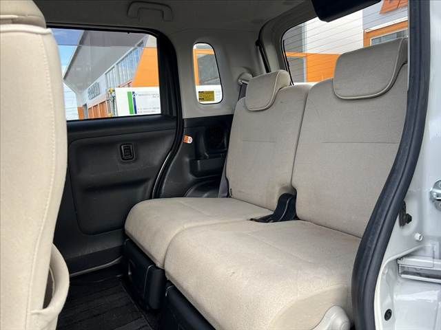 DAIHATSU MOVE canbus 2018