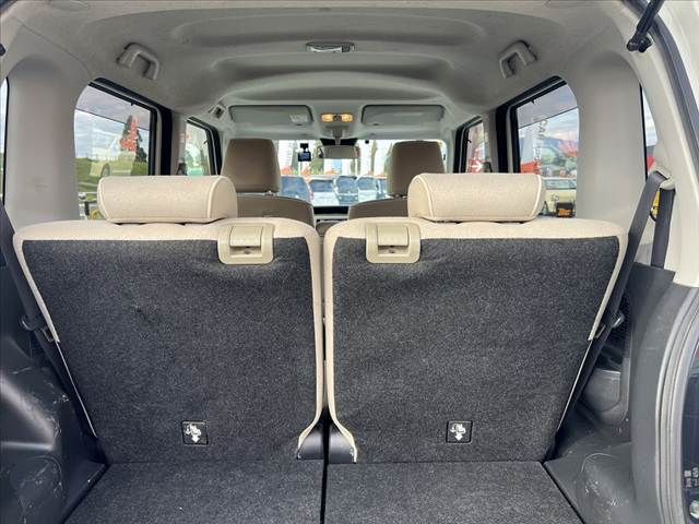 DAIHATSU MOVE canbus 2018